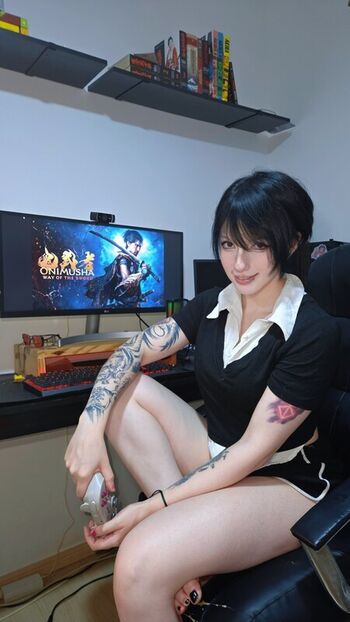 🔥 Akemy sama leaked private photo uncensored full