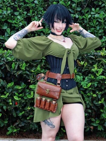 🔥 Akemy sama leaked private photo uncensored full