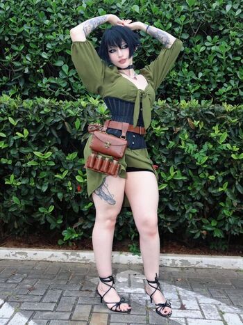 🔥 Akemy sama leaked private photo uncensored full