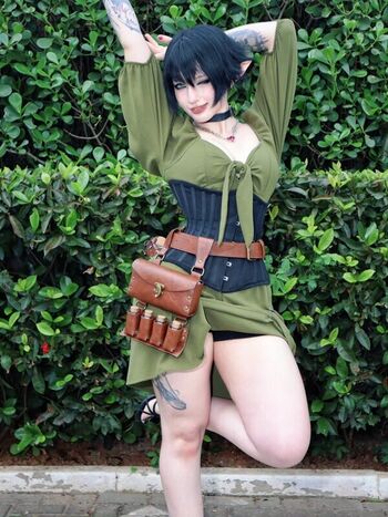 🔥 Akemy sama leaked private photo uncensored full