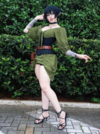 🔥 Akemy sama leaked private photo uncensored full