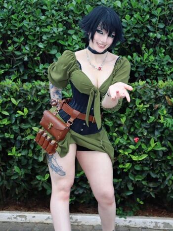 🔥 Akemy sama leaked private photo uncensored full