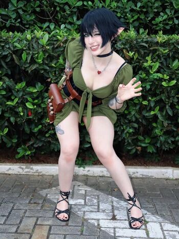 🔥 Akemy sama leaked private photo uncensored full