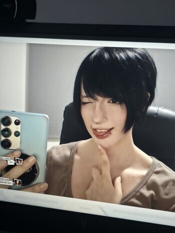 🔥 Akemy sama leaked private photo uncensored full