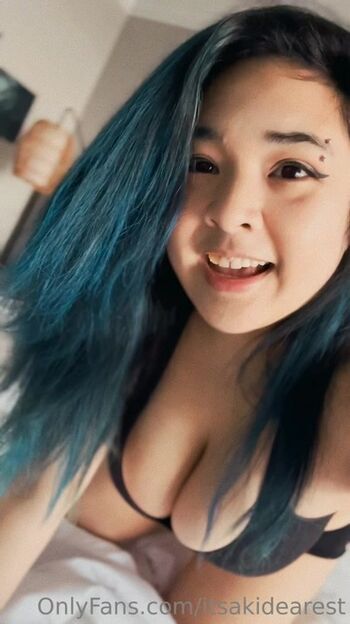 🔥 Akidearest  page leaked private photo uncensored full