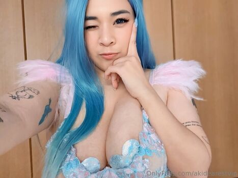 🔥 Akidearest  page leaked private photo uncensored full