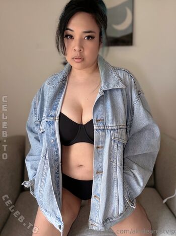 🔥 Akidearest  page leaked private photo uncensored full
