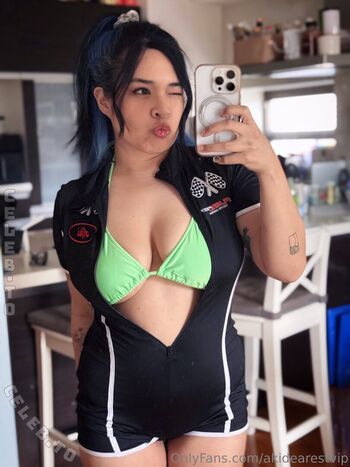 🔥 Akidearest leaked private photo uncensored full