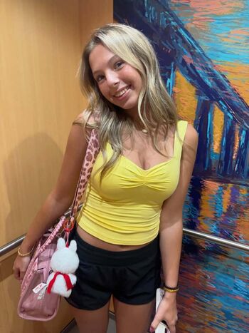 🔥 Alainza page leaked private photo uncensored full