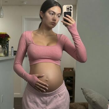🔥 Alana kern  page leaked private photo uncensored full