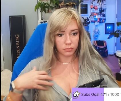 🔥 Alanah pearce leaked private photo uncensored full