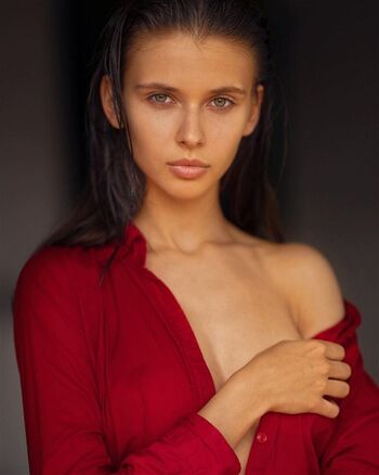 🔥 Aleksandra kiecko leaked private photo uncensored full