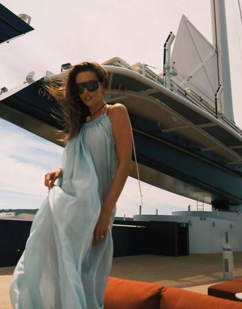 🔥 Alessandra ambrosio  page leaked private photo uncensored full