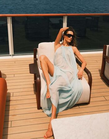 🔥 Alessandra ambrosio  page leaked private photo uncensored full