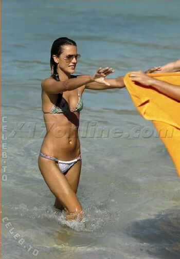 🔥 Alessandra ambrosio  page leaked private photo uncensored full