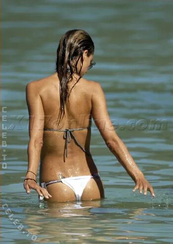 🔥 Alessandra ambrosio  page leaked private photo uncensored full