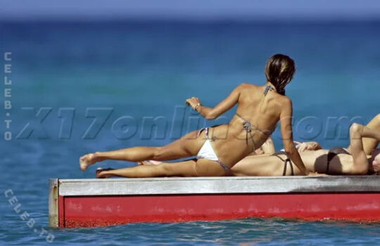 🔥 Alessandra ambrosio  page leaked private photo uncensored full