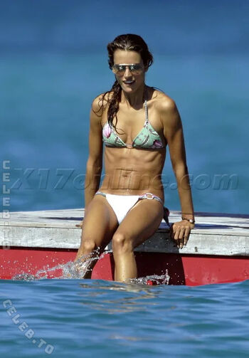 🔥 Alessandra ambrosio  page leaked private photo uncensored full