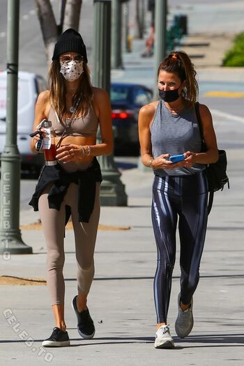 🔥 Alessandra ambrosio  page leaked private photo uncensored full