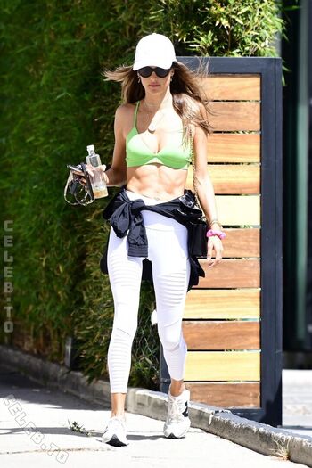 🔥 Alessandra ambrosio  page leaked private photo uncensored full