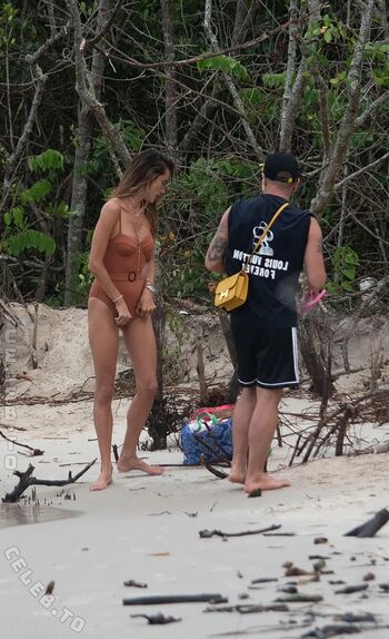 🔥 Alessandra ambrosio  page leaked private photo uncensored full