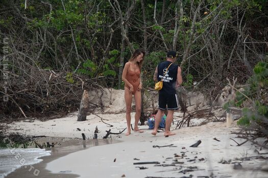 🔥 Alessandra ambrosio  page leaked private photo uncensored full