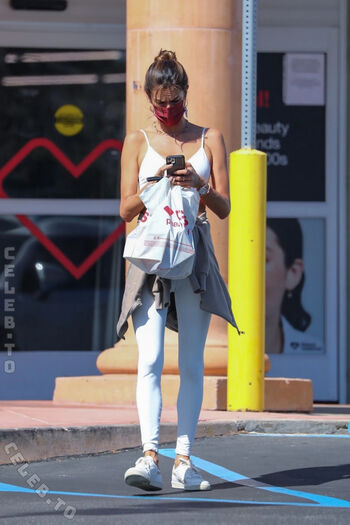 🔥 Alessandra ambrosio  page leaked private photo uncensored full