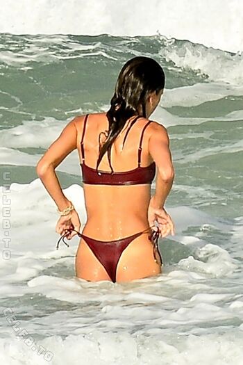 🔥 Alessandra ambrosio  page leaked private photo uncensored full