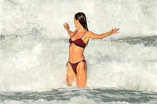 🔥 Alessandra ambrosio  page leaked private photo uncensored full