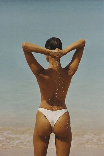 🔥 Alessandra ambrosio  page leaked private photo uncensored full