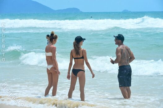 🔥 Alessandra ambrosio  page leaked private photo uncensored full