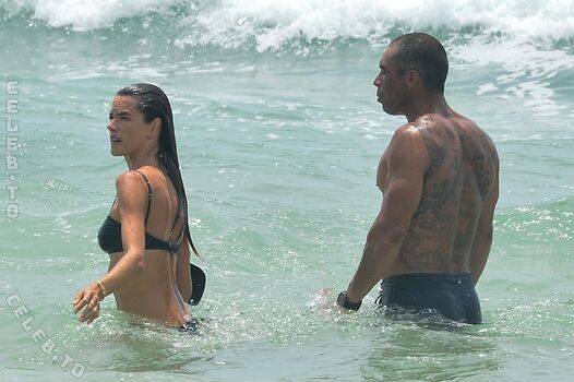 🔥 Alessandra ambrosio  page leaked private photo uncensored full