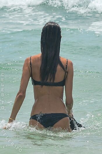 🔥 Alessandra ambrosio  page leaked private photo uncensored full