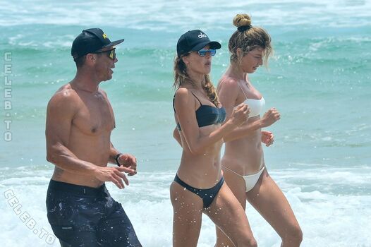 🔥 Alessandra ambrosio  page leaked private photo uncensored full