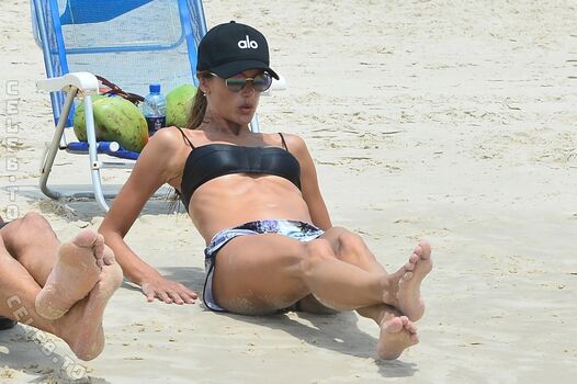 🔥 Alessandra ambrosio  page leaked private photo uncensored full