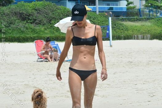 🔥 Alessandra ambrosio  page leaked private photo uncensored full