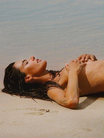 🔥 Alessandra ambrosio  page leaked private photo uncensored full