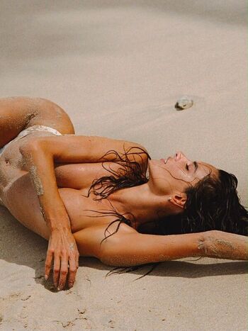 🔥 Alessandra ambrosio  page leaked private photo uncensored full
