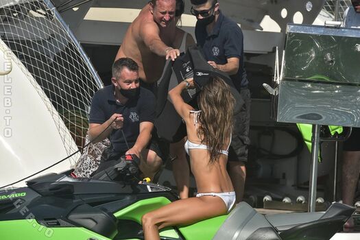 🔥 Alessandra ambrosio  page leaked private photo uncensored full