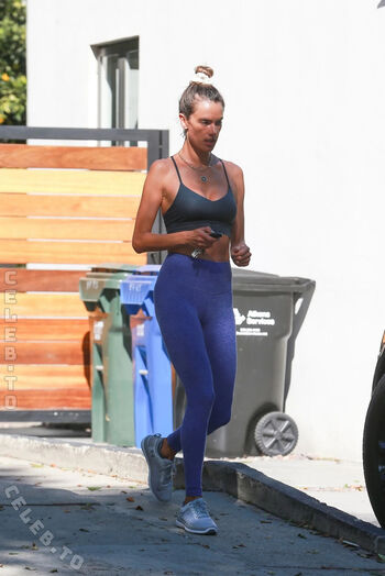 🔥 Alessandra ambrosio  page leaked private photo uncensored full