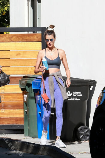 🔥 Alessandra ambrosio  page leaked private photo uncensored full