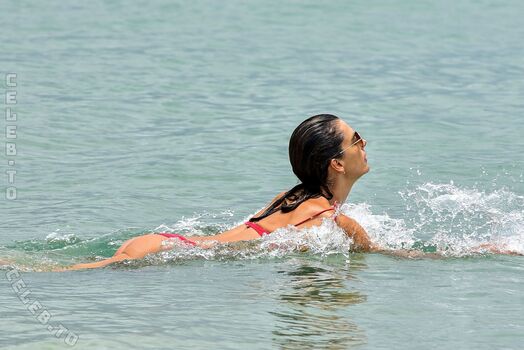 🔥 Alessandra ambrosio  page leaked private photo uncensored full