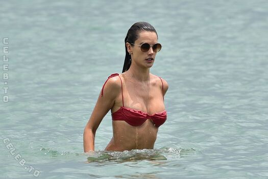 🔥 Alessandra ambrosio  page leaked private photo uncensored full