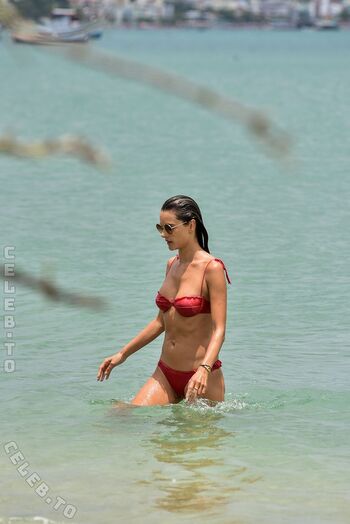 🔥 Alessandra ambrosio  page leaked private photo uncensored full
