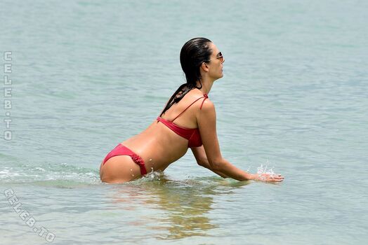 🔥 Alessandra ambrosio  page leaked private photo uncensored full