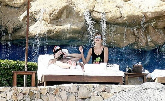 🔥 Alessandra ambrosio  page leaked private photo uncensored full