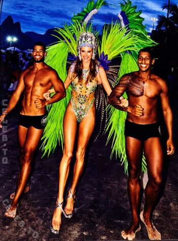 🔥 Alessandra ambrosio  page leaked private photo uncensored full