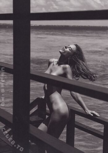 🔥 Alessandra ambrosio  page leaked private photo uncensored full