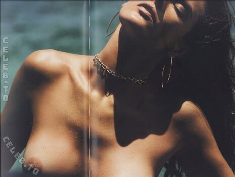 🔥 Alessandra ambrosio  page leaked private photo uncensored full