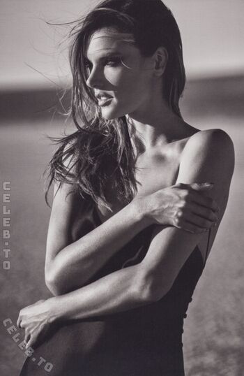 🔥 Alessandra ambrosio  page leaked private photo uncensored full